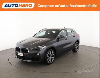 BMW X2 KD18849