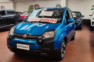Fiat Panda 1.0 FireFly S&S Hybrid Pandina