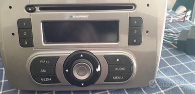 Stereo Originale Alfa Romeo Mito 