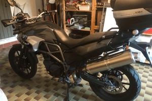 BMW GS