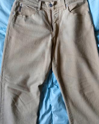 jeans Armani 