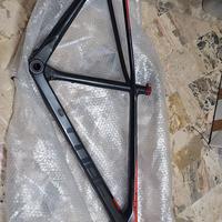Kit telaio Cube