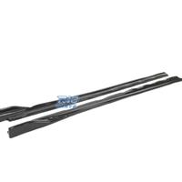 ESTENSIONI MINIGONNE VOLKSWAGEN VW GOLF 8 GTI R LI