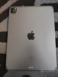 Ipad Pro 11 - 128 - seconda generazione in