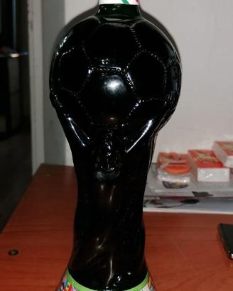 Bottiglia vino  collezione