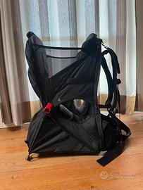 Zaino portabimbi poco lt osprey