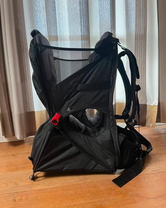 Zaino portabimbi poco lt osprey