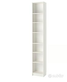 Mobile libreria Ikea Billy
