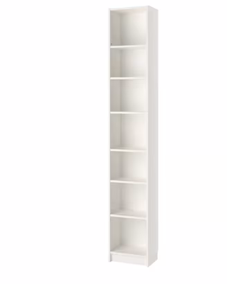 Mobile libreria Ikea Billy