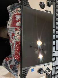 Msi claw 8 ai copilot con bundle super pack