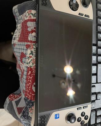 Msi claw 8 ai copilot con bundle super pack