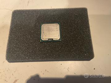 Cou intel core 2 duo e6300