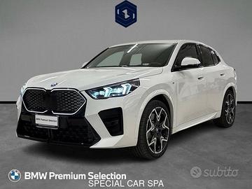 BMW X2 i xdrive 30 MSport