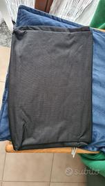 Borsa porta documenti/laptop imbottita