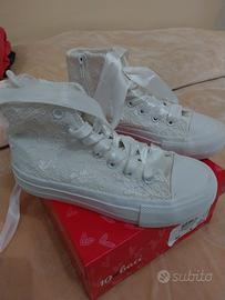 scarpe da cerimonia bima