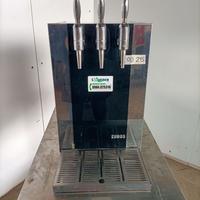 Erogatore e depuratore acqua AURORA