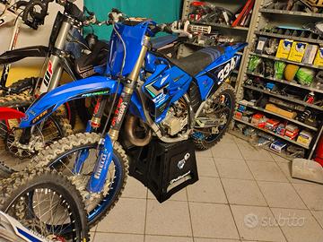 Yamaha yz 125 2020
