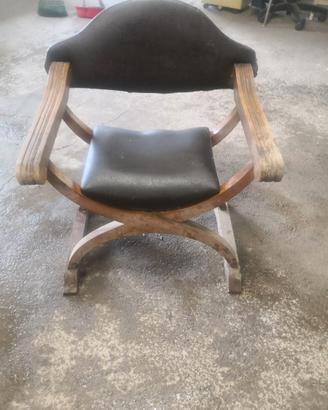 Poltroncina