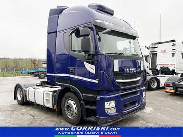 IVECO Stralis AS440S48TP
