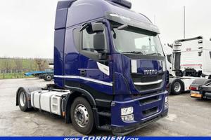 IVECO Stralis AS440S48TP