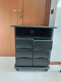 Mobiletto x cassette VHS