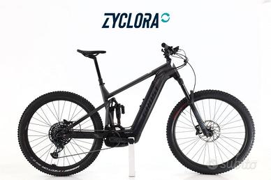 Ghost eRiot Trail Essential GX t.XL