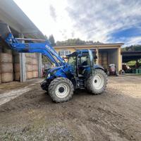 Trattore NewHolland