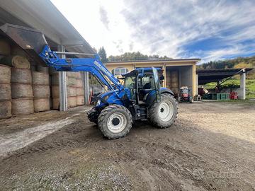Trattore NewHolland
