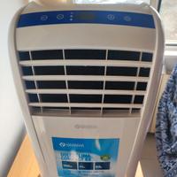 CONDIZIONATORE PORTATILE 8000btu