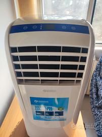 CONDIZIONATORE PORTATILE 8000btu