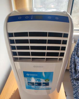CONDIZIONATORE PORTATILE 8000btu