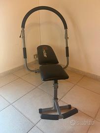 Panca da palestra