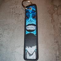 Portachiavi Double Face Solo Leveling – ARISE