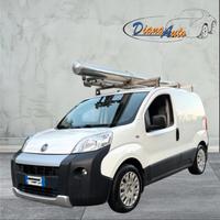 Fiat Fiorino 1.3 MJT 95CV Cargo Attrezzato Mod. Ad