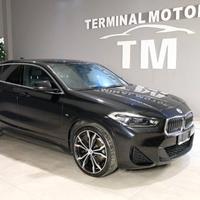 Bmw X2 sDrive18d Msport