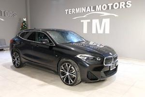 Bmw X2 sDrive18d Msport