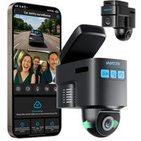 Dash Cam 4g LTE GPS