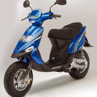 impianto elettrico Gilera Stalker 50