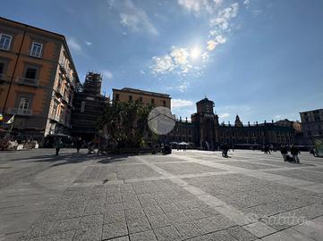 3 LOCALI A NAPOLI