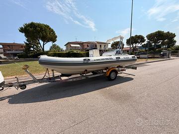 Gommone BSC