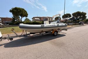 Gommone BSC