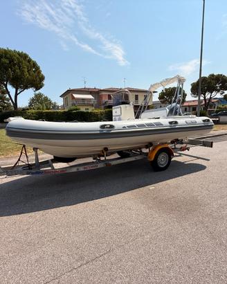 Gommone BSC