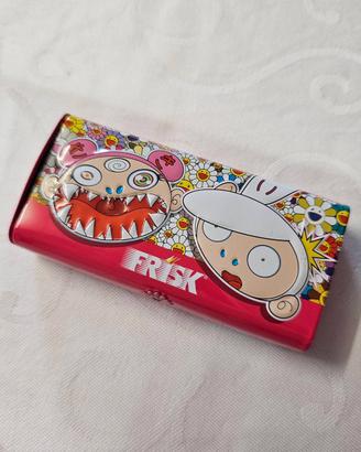 Scatola Frisk Edizione Limitata 2015 Murakami