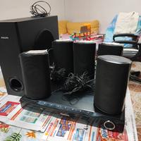 impianto dolby