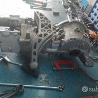 Differenziale Posteriore Haldex Evoque - Discoveri