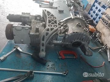 Differenziale Posteriore Haldex Evoque - Discoveri