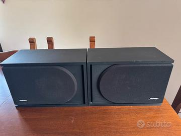 Altoparlanti Bose 301 Series II Direct/Reflecting