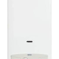 Scaldino per esterno Baxi 11 Lt