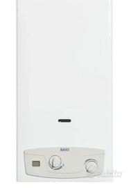 Scaldino per esterno Baxi 11 Lt