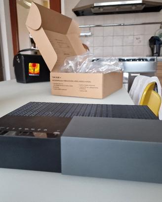 Modem Tim Hub +